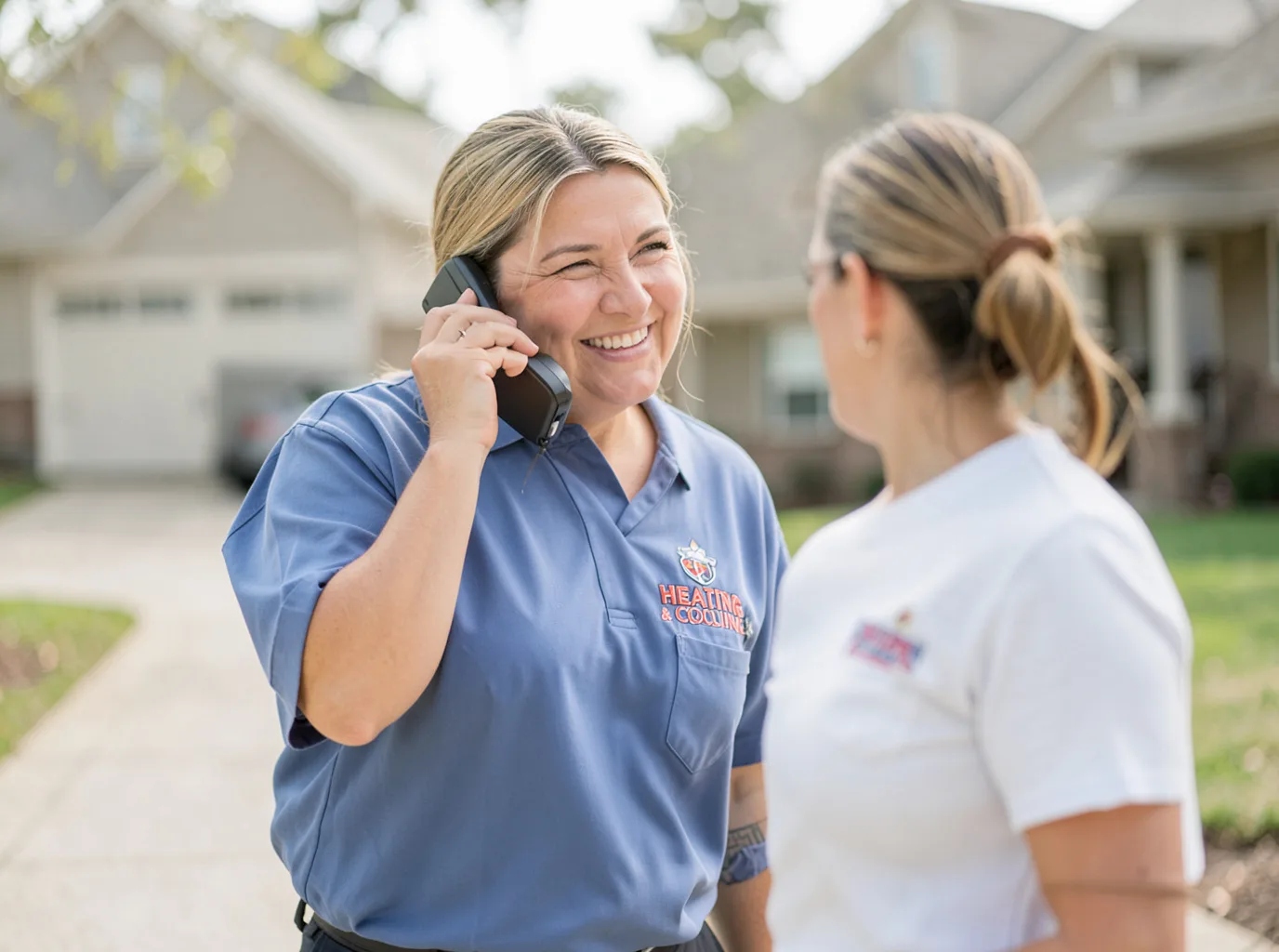 Hvac Repair Talbott, TN FAQs